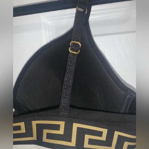 BNWT Versace Bra - Picture 3 of 6